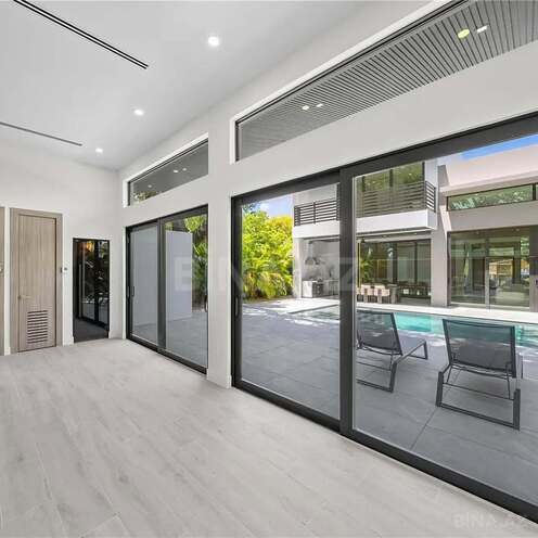 İcarəyə verilir 5 otaqlı həyət evi/bağ evi 350 m², Mərdəkan q., photo 9 from 17