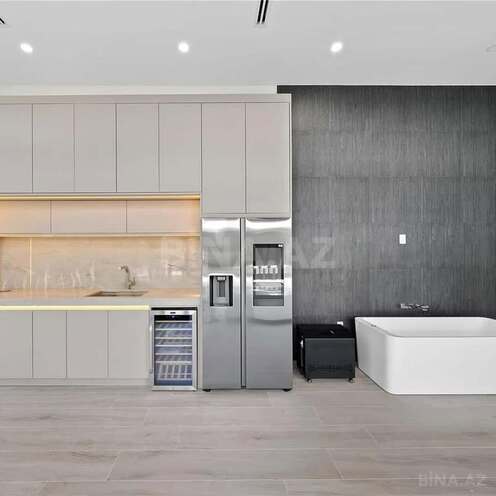İcarəyə verilir 5 otaqlı həyət evi/bağ evi 350 m², Mərdəkan q., photo 10 from 17