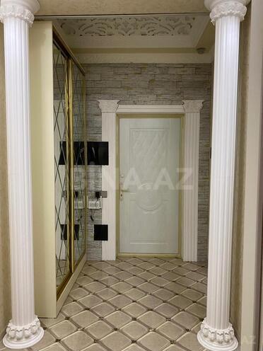 Сдаётся 2-комн. новостройка 70 м², пос. Масазыр, photo 16 from 18