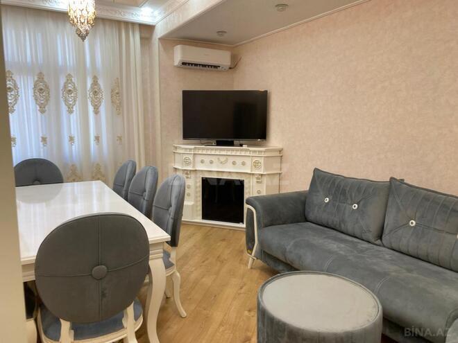 Сдаётся 2-комн. новостройка 70 м², пос. Масазыр, photo 4 from 18