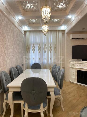 Сдаётся 2-комн. новостройка 70 м², пос. Масазыр, photo 3 from 18