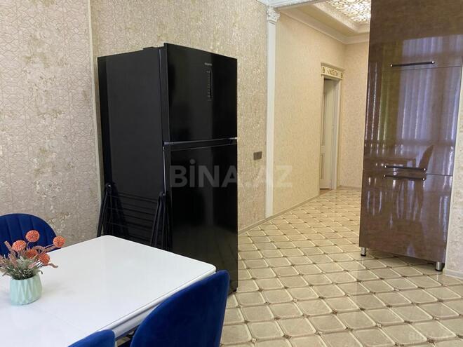 Сдаётся 2-комн. новостройка 70 м², пос. Масазыр, photo 12 from 18
