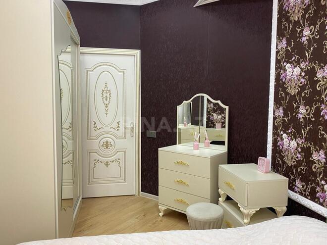 Сдаётся 2-комн. новостройка 70 м², пос. Масазыр, photo 7 from 18