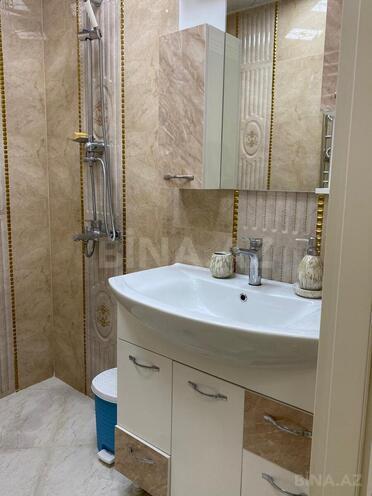 Сдаётся 2-комн. новостройка 70 м², пос. Масазыр, photo 14 from 18