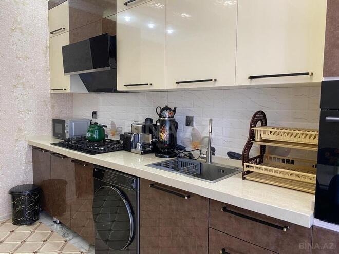 Сдаётся 2-комн. новостройка 70 м², пос. Масазыр, photo 10 from 18