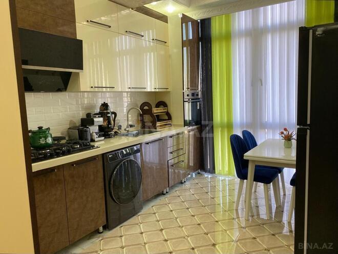 Сдаётся 2-комн. новостройка 70 м², пос. Масазыр, photo 8 from 18