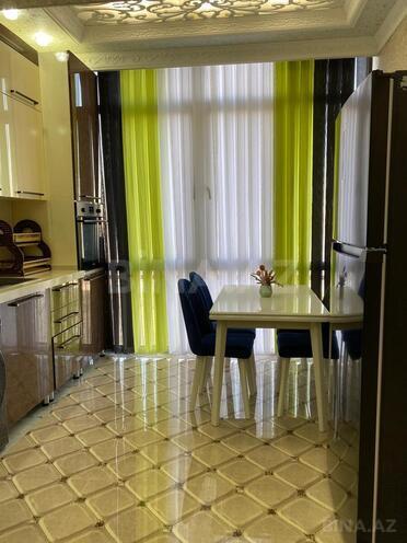 Сдаётся 2-комн. новостройка 70 м², пос. Масазыр, photo 9 from 18