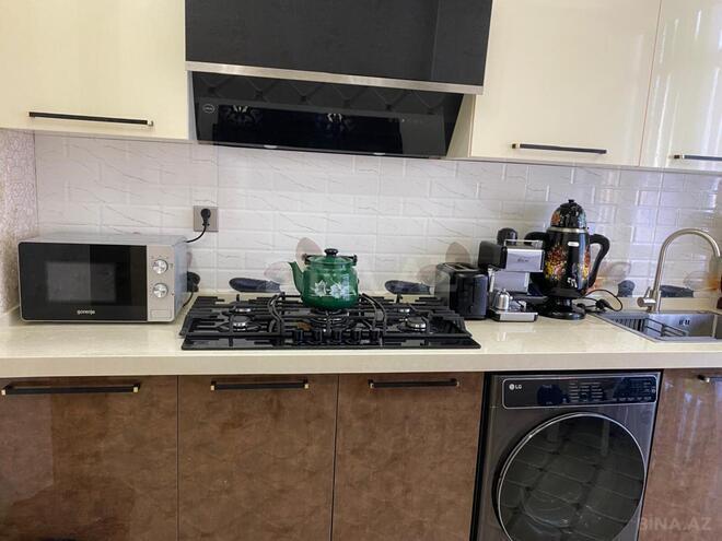 Сдаётся 2-комн. новостройка 70 м², пос. Масазыр, photo 11 from 18