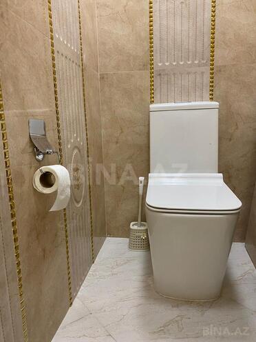 Сдаётся 2-комн. новостройка 70 м², пос. Масазыр, photo 13 from 18