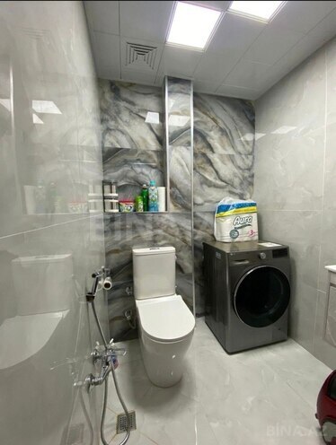 Satılır 2 otaqlı köhnə tikili 65 m², Həzi Aslanov m., photo 7 from 11