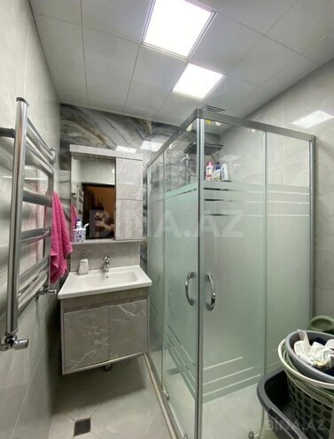 Satılır 2 otaqlı köhnə tikili 65 m², Həzi Aslanov m., photo 6 from 11