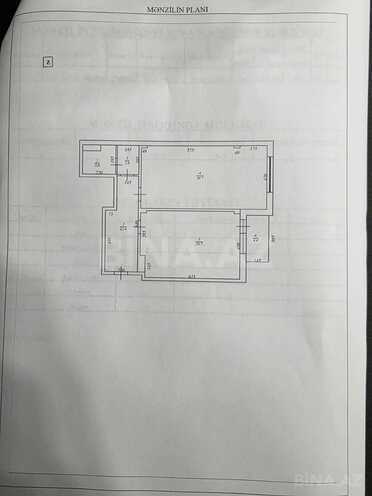 Satılır 2 otaqlı yeni tikili 109 m², Nərimanov r., photo 5 from 8