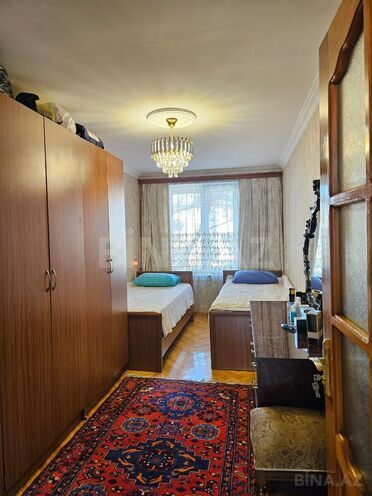 İcarəyə verilir 2 otaqlı köhnə tikili 55 m², Elmlər Akademiyası m., photo 3 from 16