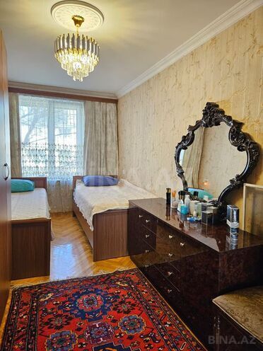 İcarəyə verilir 2 otaqlı köhnə tikili 55 m², Elmlər Akademiyası m., photo 13 from 16