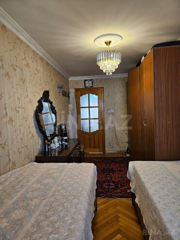 İcarəyə verilir 2 otaqlı köhnə tikili 55 m², Elmlər Akademiyası m., photo 7 from 16