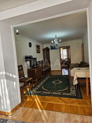 İcarəyə verilir 2 otaqlı köhnə tikili 55 m², Elmlər Akademiyası m., photo 12 from 16