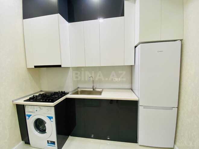 İcarəyə verilir 2 otaqlı yeni tikili 72 m², 20 Yanvar m., photo 5 from 15
