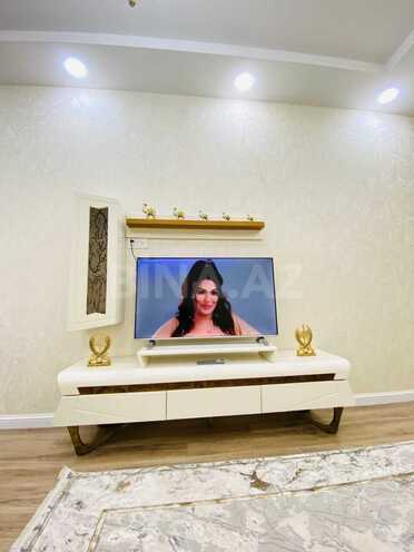İcarəyə verilir 2 otaqlı yeni tikili 72 m², 20 Yanvar m., photo 8 from 15