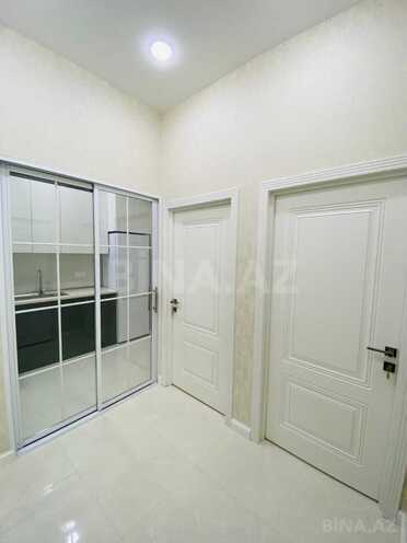 İcarəyə verilir 2 otaqlı yeni tikili 72 m², 20 Yanvar m., photo 11 from 15