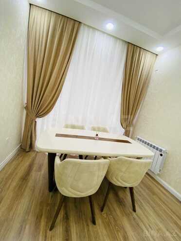 İcarəyə verilir 2 otaqlı yeni tikili 72 m², 20 Yanvar m., photo 14 from 15