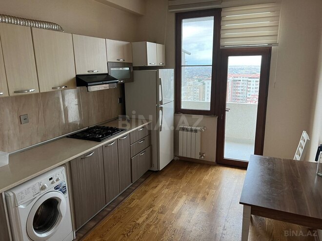 Продаётся 2-комн. новостройка 75 м², м. Азадлыг проспекти, photo 8 from 10