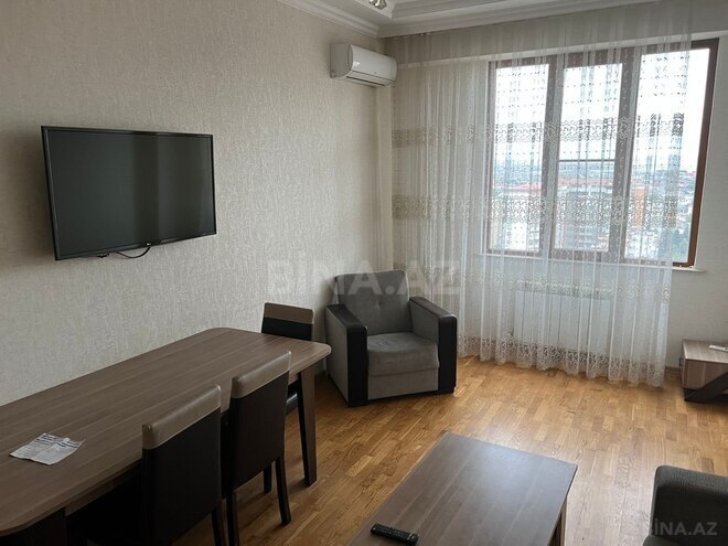 Продаётся 2-комн. новостройка 75 м², м. Азадлыг проспекти, photo 4 from 10