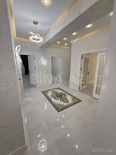 Satılır 3 otaqlı yeni tikili 125 m², İnşaatçılar m., photo 9 from 20