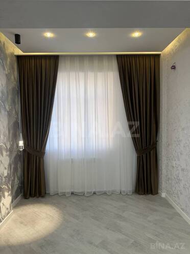 Satılır 3 otaqlı yeni tikili 125 m², İnşaatçılar m., photo 12 from 20