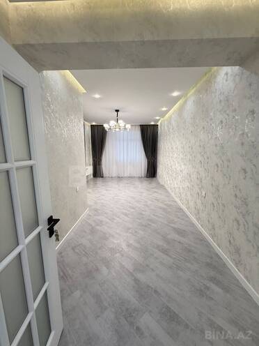 Satılır 3 otaqlı yeni tikili 125 m², İnşaatçılar m., photo 10 from 20