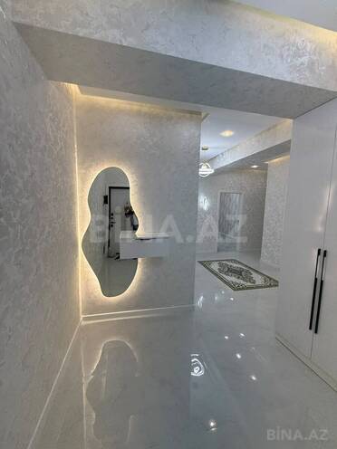 Satılır 3 otaqlı yeni tikili 125 m², İnşaatçılar m., photo 11 from 20