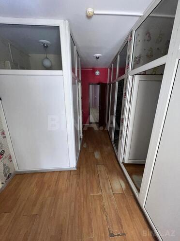 İcarəyə verilir  obyekt 60 m², Nəriman Nərimanov m., photo 8 from 11