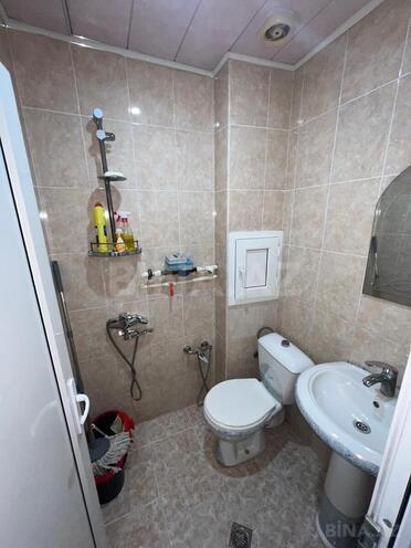 İcarəyə verilir  obyekt 60 m², Nəriman Nərimanov m., photo 10 from 11