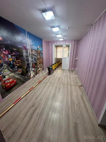 İcarəyə verilir  obyekt 60 m², Nəriman Nərimanov m., photo 4 from 11