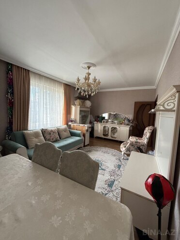 Продаётся 2-комн. вторичка 65 м², м. Ахмедлы, photo 7 from 14