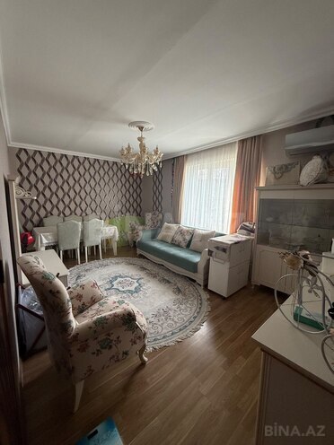 Продаётся 2-комн. вторичка 65 м², м. Ахмедлы, photo 4 from 14