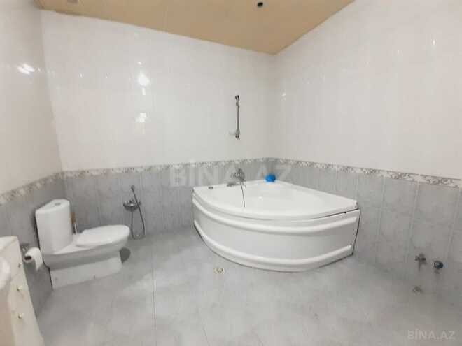İcarəyə verilir 3 otaqlı yeni tikili 170 m², Nizami m., photo 12 from 14