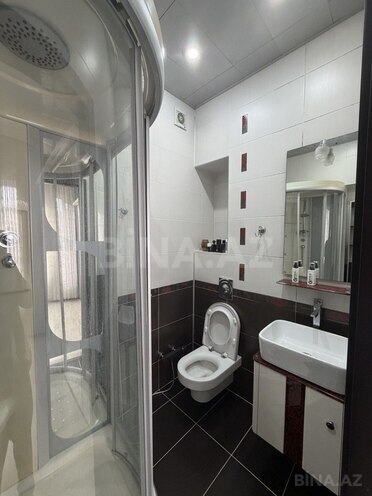 Satılır 4 otaqlı yeni tikili 212 m², Nəsimi r., photo 11 from 13