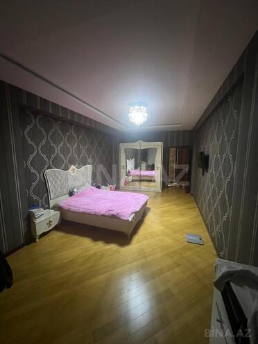 Satılır 4 otaqlı yeni tikili 145 m², Gənclik m., photo 12 from 22