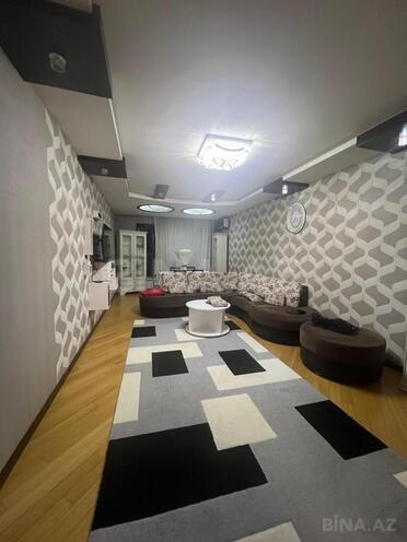 Satılır 4 otaqlı yeni tikili 145 m², Gənclik m., photo 1 from 22