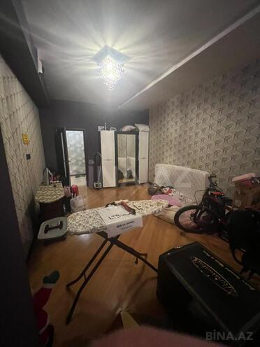 Satılır 4 otaqlı yeni tikili 145 m², Gənclik m., photo 18 from 22