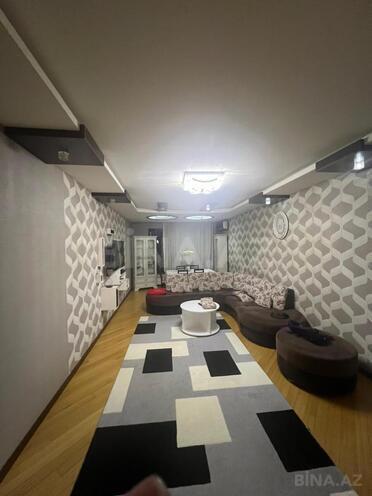 Satılır 4 otaqlı yeni tikili 145 m², Gənclik m., photo 3 from 22