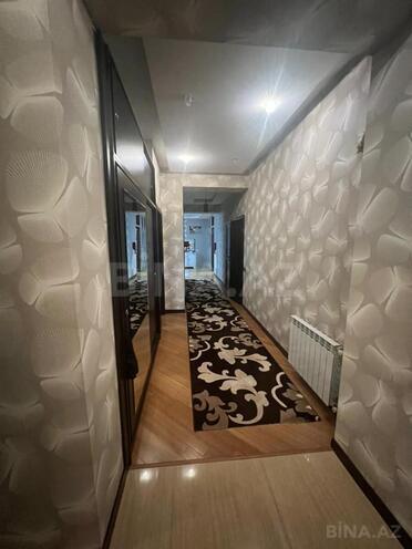 Satılır 4 otaqlı yeni tikili 145 m², Gənclik m., photo 16 from 22