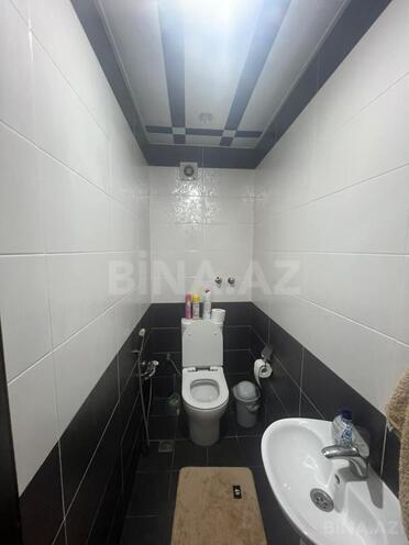 Satılır 4 otaqlı yeni tikili 145 m², Gənclik m., photo 20 from 22