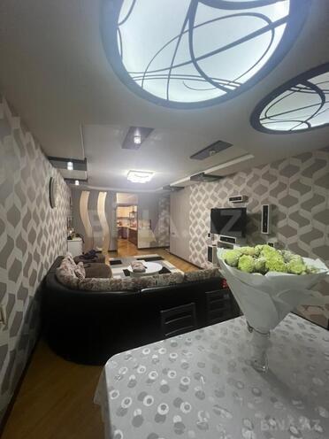 Satılır 4 otaqlı yeni tikili 145 m², Gənclik m., photo 4 from 22