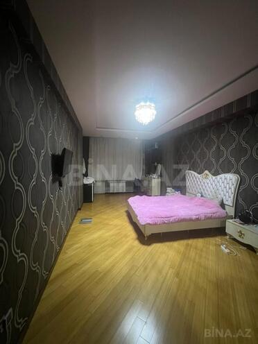 Satılır 4 otaqlı yeni tikili 145 m², Gənclik m., photo 11 from 22