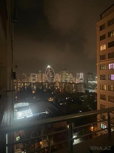Satılır 4 otaqlı yeni tikili 145 m², Gənclik m., photo 10 from 22