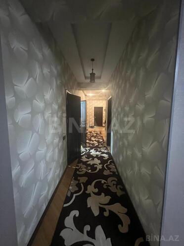 Satılır 4 otaqlı yeni tikili 145 m², Gənclik m., photo 13 from 22