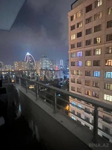 Satılır 4 otaqlı yeni tikili 145 m², Gənclik m., photo 9 from 22