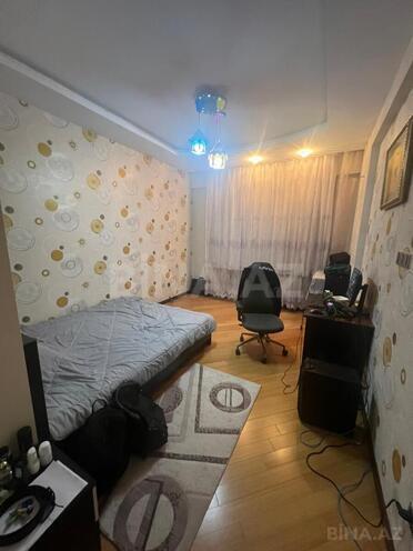 Satılır 4 otaqlı yeni tikili 145 m², Gənclik m., photo 15 from 22