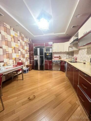 Satılır 4 otaqlı yeni tikili 145 m², Gənclik m., photo 7 from 22